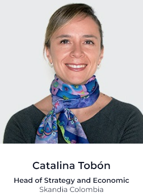 Catalina Tobón