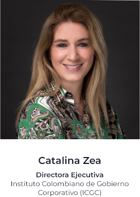 Catalina Zea