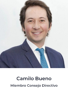 Camilo Bueno
